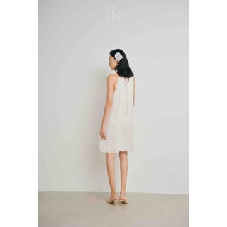 Đầm Suông Pristine Linen