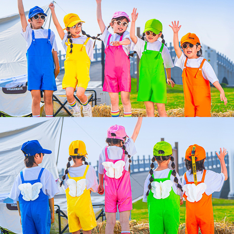  3-14 Tuổi Quần Áo Trẻ Em Đồ Tập Nhảy Cho Bé Gái Mùa Hè Quần Áo Trẻ Em Nữ Đồ Bộ Trẻ Em Quần Áo Bé Trai Quần Áo Bé Trai Mùa Hè Quần Áo Trẻ Em Nam Quần Đồ Hip Hop Cho Bé Gái Đồ Nhảy Hiphop Cho Bé Gái 