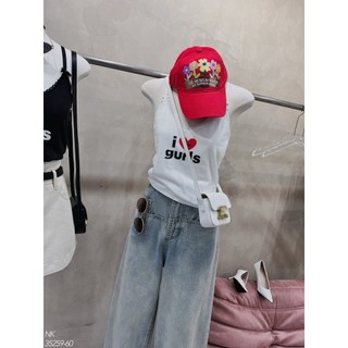 Áo 2s viền ren I❤️gurl Louis.H