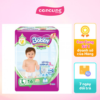 Bobby_Tã quần Bobby Fresh