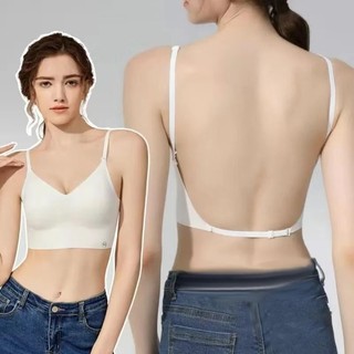Áo ngực chữ u hở lưng