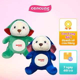 Huggies_Gấu nhồi bông