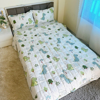 Chăn hè trần bông 1m8x2m , mền mùa hè poly cotton , chọn mẫu thoải mái