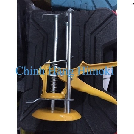 đội gạch 3 chân vàng FQ-07 . SHOP chính hãng himoki