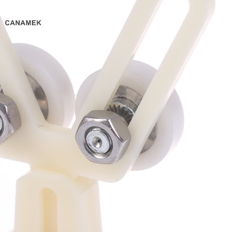 Canamek 1 Cần Câu Máy Cuộn Dây Cần Hỗ Trợ Đứng Cần Xây Dựng Dụng Cụ Cần Sửa Chữa Giá Đỡ Có Thể Điều Chỉnh Vít Thiết Bị Câu Cá Mới