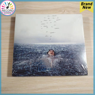 Album CD gốc của Shawn Mendes Wonder Thương hiệu mới