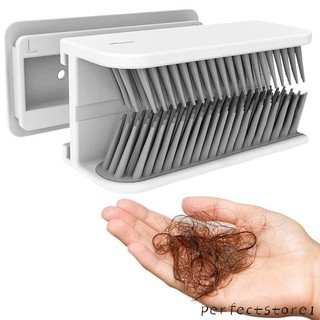 Hoàn hảo Tự Dính Tắm Tóc Bắt Bồn Tắm Lọc Tóc Bắt Dễ Dàng Loại Bỏ