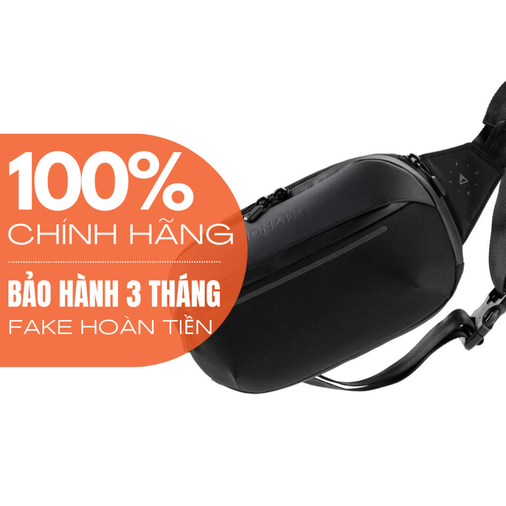 Túi tiện ích đa năng Nomatic Navigator Sling 1L chính hãng