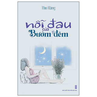 Sách Nỗi Đau Của Bướm Đêm