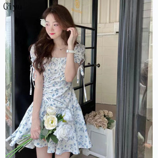 Giyu váy Đầm váy nữ body đầm phổ biến Casual Thời trang Popular WLQ2430FE0 25Z240619