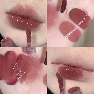 Son dưỡng môi mọng nước tự nhiên Hellostyle