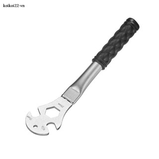 Cờ Lê Vặn Bàn Đạp Xe Đạp 15 / 24mm