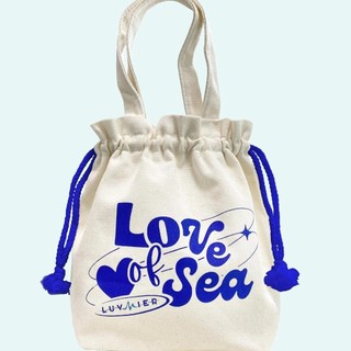 Túi Tote Luvmier - Hàng Tặng Không Bán