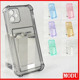 Ốp Lưng Tương Thích Cho Xiaomi Redmi Note 12C 13 14C 13C 10C A3 13 12S 11 11S 10 10S 9 9S 8 Pro Max Ốp Lưng TPU Trong Suốt Silicon Mềm