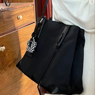 NUCELLE Túi xách da thanh lịch Túi đeo vai Sentong Qin cao cấp phong cách nhàn rỗi