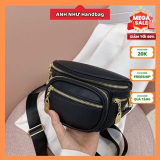 Túi đeo bụng túi bao tử đeo chéo đeo vai nữ hót nhất 2023