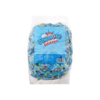 Kẹo Hương Bạc Hà Nhân Socola DYNAMITE BIGBANG CHOCOMINT CANDY Túi 1 Ký