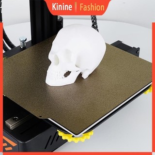Tấm pei hai mặt có họa tiết mịn màng cho ender 3 ender 3 ender 3x pro