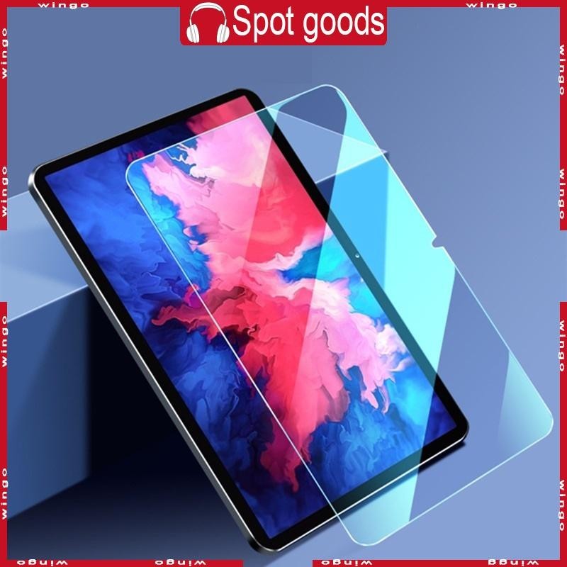 Màng Kính Cường Lực Trong Suốt GODD Cho Lenovo Tab P11 P11 Pro 11 5 2021 Xiaoxin Pad Pro 11 5 Bảo Vệ Màn Hình Máy Tính Bảng