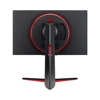Màn hình LG 24GN65R-B (23.8 inch/FHD/IPS/144Hz/1ms)