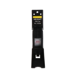 Thước Đo Chiều Cao Gắn Tường 2m