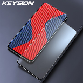 Kính cường lực keysion full cover cho google pixel 8 pro 7 pro 7a hd phim bảo vệ màn hình trong suốt cho google pixel6 pro 6a