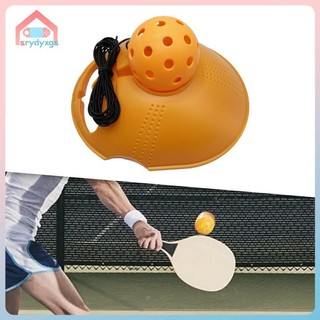 Pickleball Tăng cường kỹ năng với dây Phụ kiện bóng đá Pickleball di động