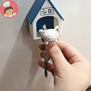 Yanca Anime Nhân Vật Móc Khóa Sáng Tạo Móc Khóa Cặp Đôi Ba Lô Mặt Dây Chuyền Trang Trí Nhà Nhỏ Móc Chìa Khóa Thu Thập Đồ trang trí Quà Tặng VN