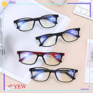 Kính bảo vệ mắt chơi game máy tính chống UV/tia xanh