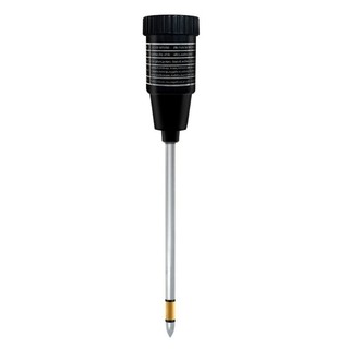 Máy đo độ axit và độ ẩm đất POP 2 trong 1 Máy đo độ axit đất Máy đo độ ẩm đất