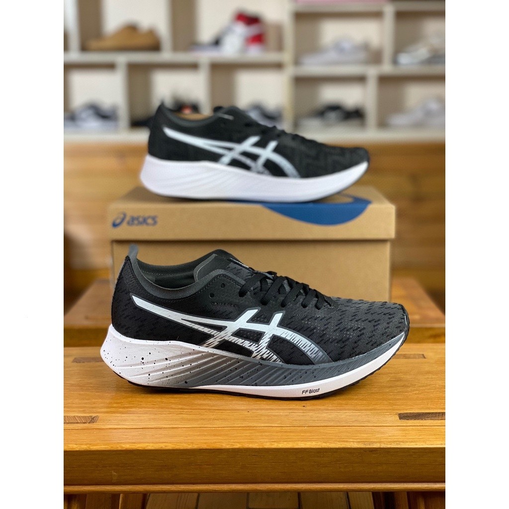 Mới mettaracer Tokyo YY Sợi carbon Asics arthrs Vợt tennis Thể Thao