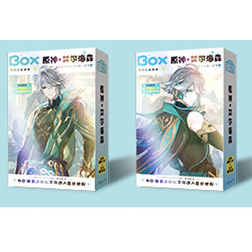 【 24h SHIP 】 Anime Lomo Cards 60 CÁI Genshin Impact Alhaitham Photo Card 45 thẻ + 15 miếng dán