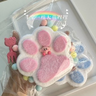 Đồ chơi squishy mochi đáng yêu mochi slime bóp xả stress giải tỏa căng thẳng Móng vuốt mèo siêu lớn