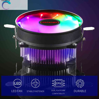 Quạt tản nhiệt cpu toxicla01intel / amd / x79 x99 2011