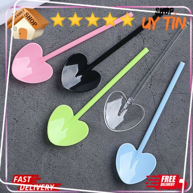 Muỗng xúc bột mini