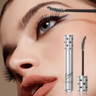 ZEESEA Mascara kéo dài không thấm nước Trang điểm mắt uốn cong lâu trôi