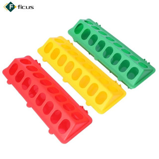 Sẵn sàng! Thức ăn cho chim bồ câu Máng cho gia cầm Hộp đựng thức ăn Dụng cụ nuôi lồng Đồ dùng cho gà Chim ngỗng Vịt