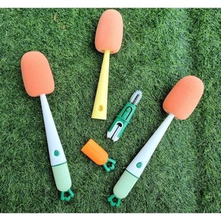 Cây súc bình sữa cho bé cao cấp