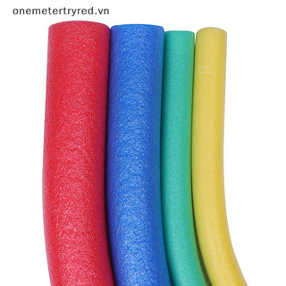Metertryred 150CM Bể Bơi Phao Hỗ Trợ Bơi Mì Vòng Xốp Phao Dính Hữu Ích Cho Trẻ Em Người Lớn Bể Bơi Phụ Kiện Floag Bọt Gậy VN