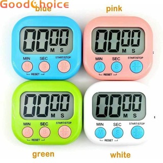 Cooking Digital Timer Digital Timer Alarm Cooking Clock Digital Egg Kitchen Loud