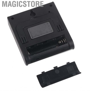 Magicstore Digital Kitchen Timer Desktop Wall Mounted Alarm Clock With Loud NEY