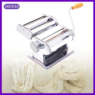 Máy làm mì ống có thể điều chỉnh cho da bánh bao Lasagna Spaghetti