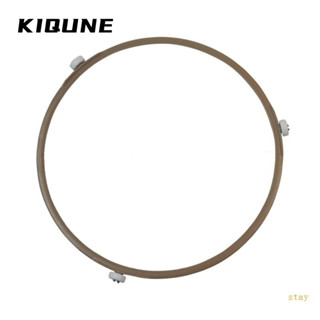 Ở lại Lò Vi Sóng Hỗ Trợ Nhẫn Bàn Xoay Lò Vi Sóng Tấm Con Lăn Cho Đĩa Thủy Tinh Khay Hỗ Trợ Người Thay Thế