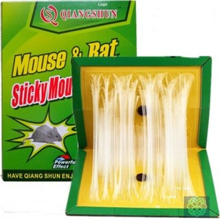 Miếng dính chuột mouse & rat - bẫy chuột/ keo dính chuột siêu dính