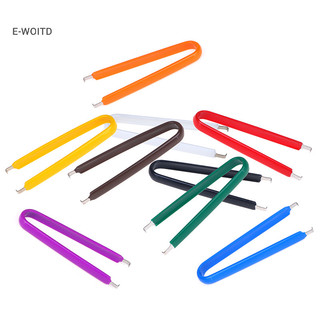 E-woitd Switch Key Puller Keycaps Remover Tool Thay thế Bàn phím cơ Công tắc thay thế Công cụ bảo trì HNVN
