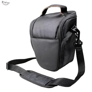 Túi đựng máy ảnh mới Vỏ máy ảnh cho máy ảnh DSLR SLR Túi máy ảnh ba góc, Túi kỹ thuật số máy ảnh