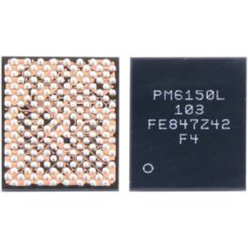 PM6150L-103 PM6150A IC nguồn Redmi Note 7