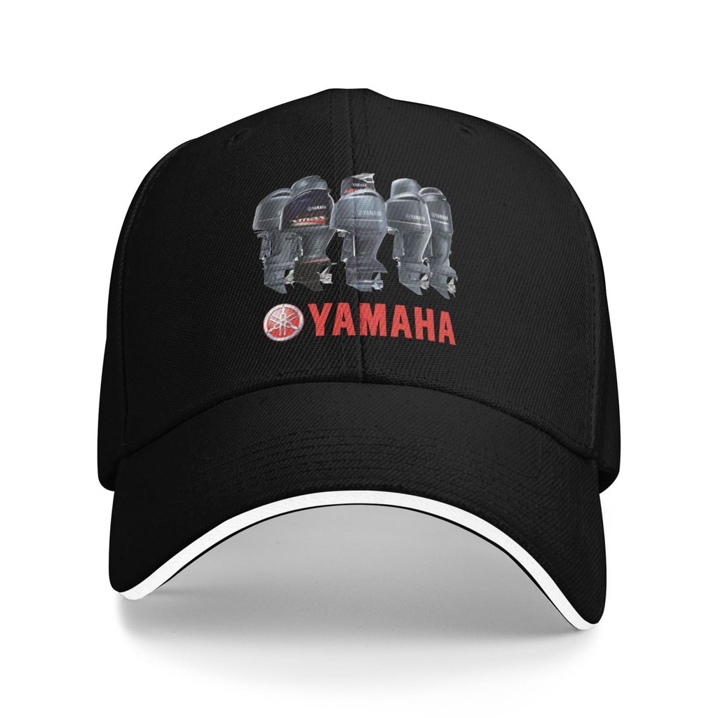 Yamaha Outboard Giảm giá rẻ Mũ bóng chày tốt