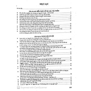 Sách - 125 Bài Văn Hay Lớp 12