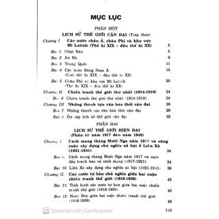Sách - Để Học Tốt Lịch Sử 11